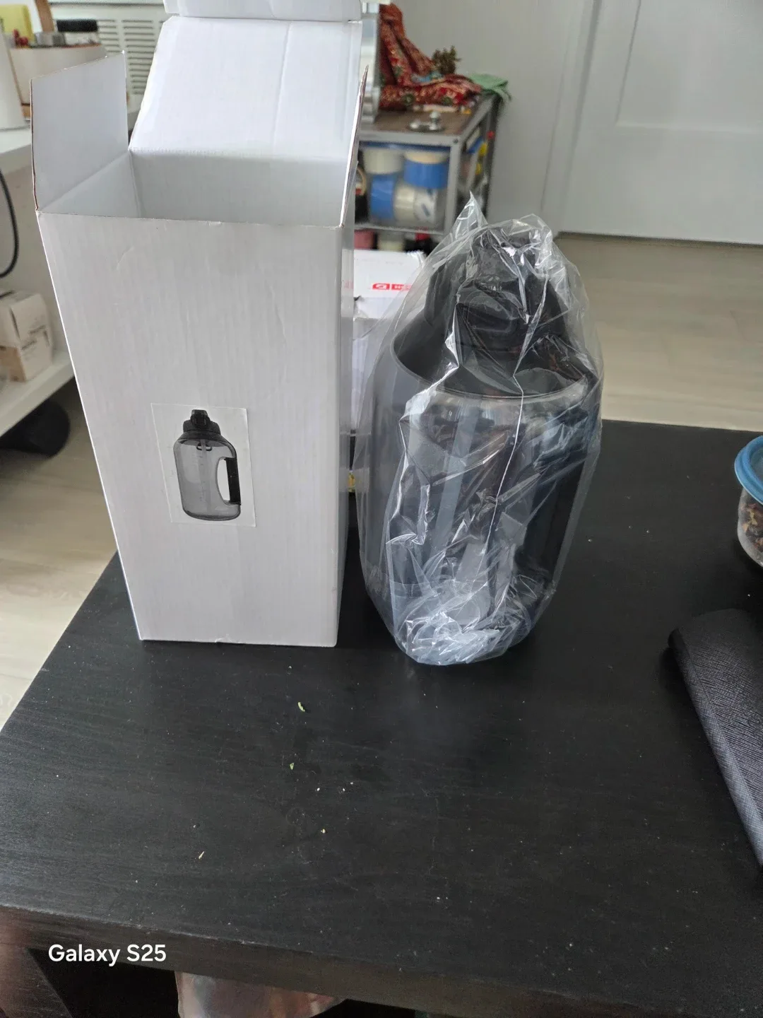 New Water Jug Bottle - photo 2