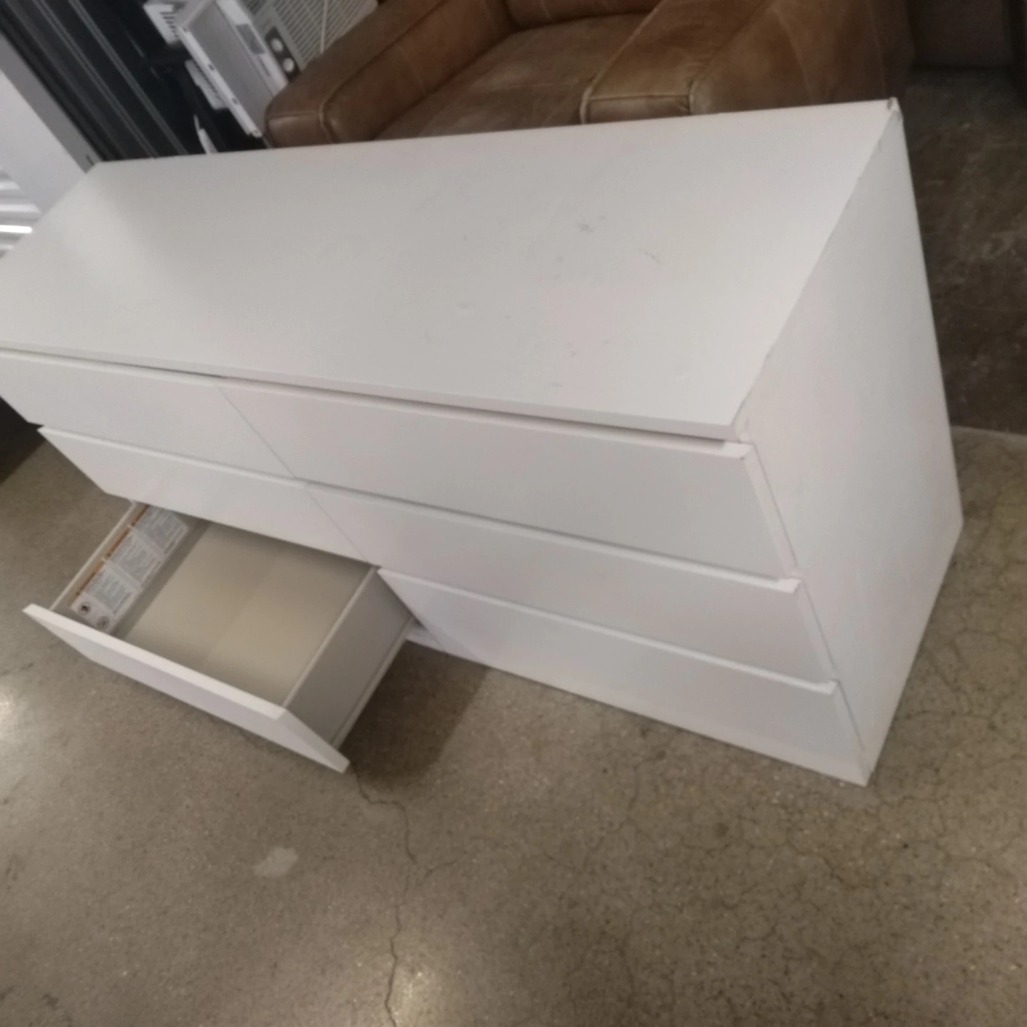 Dresser - photo 2