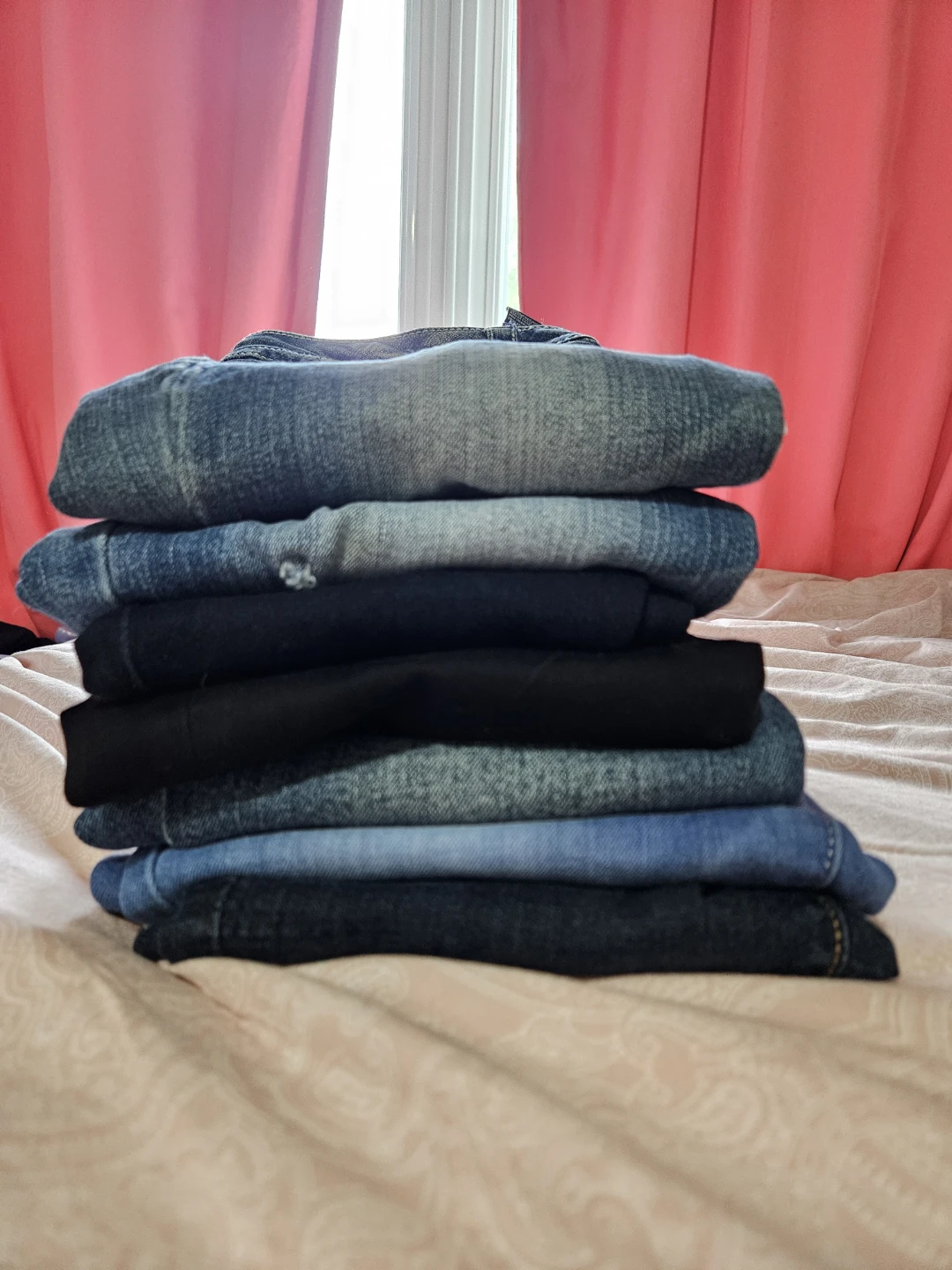 Ladies Jeans Bundle - photo 2