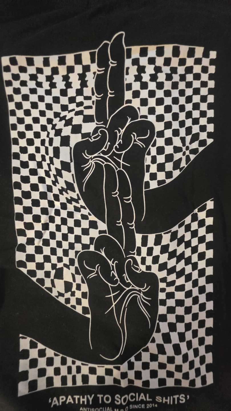 Graphic T-shirts - unisex - photo 3