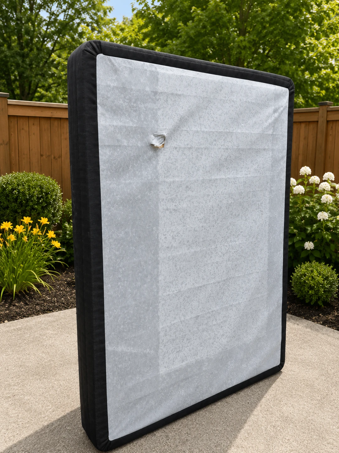 Mattress - Spring Air Brigus - photo 4