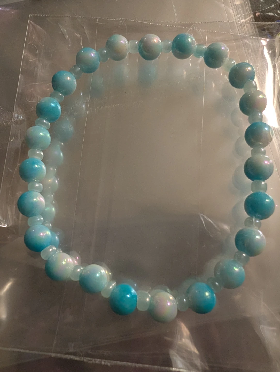 Beaded Bracelet