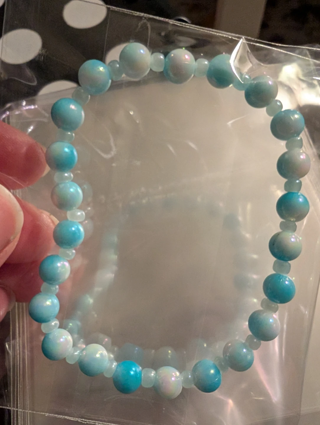 Beaded Bracelet - photo 2