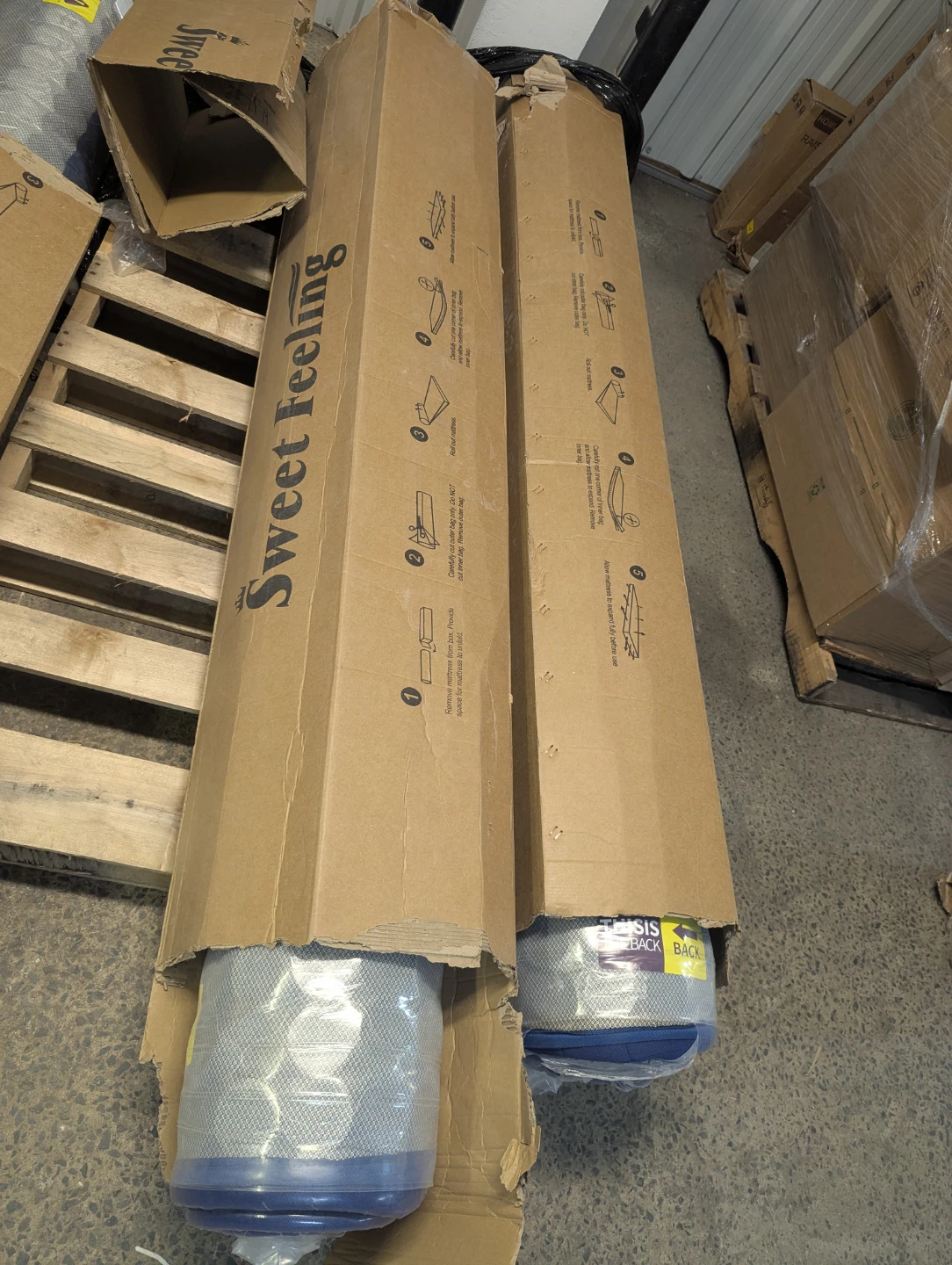 Hybrid Mattress - photo 3