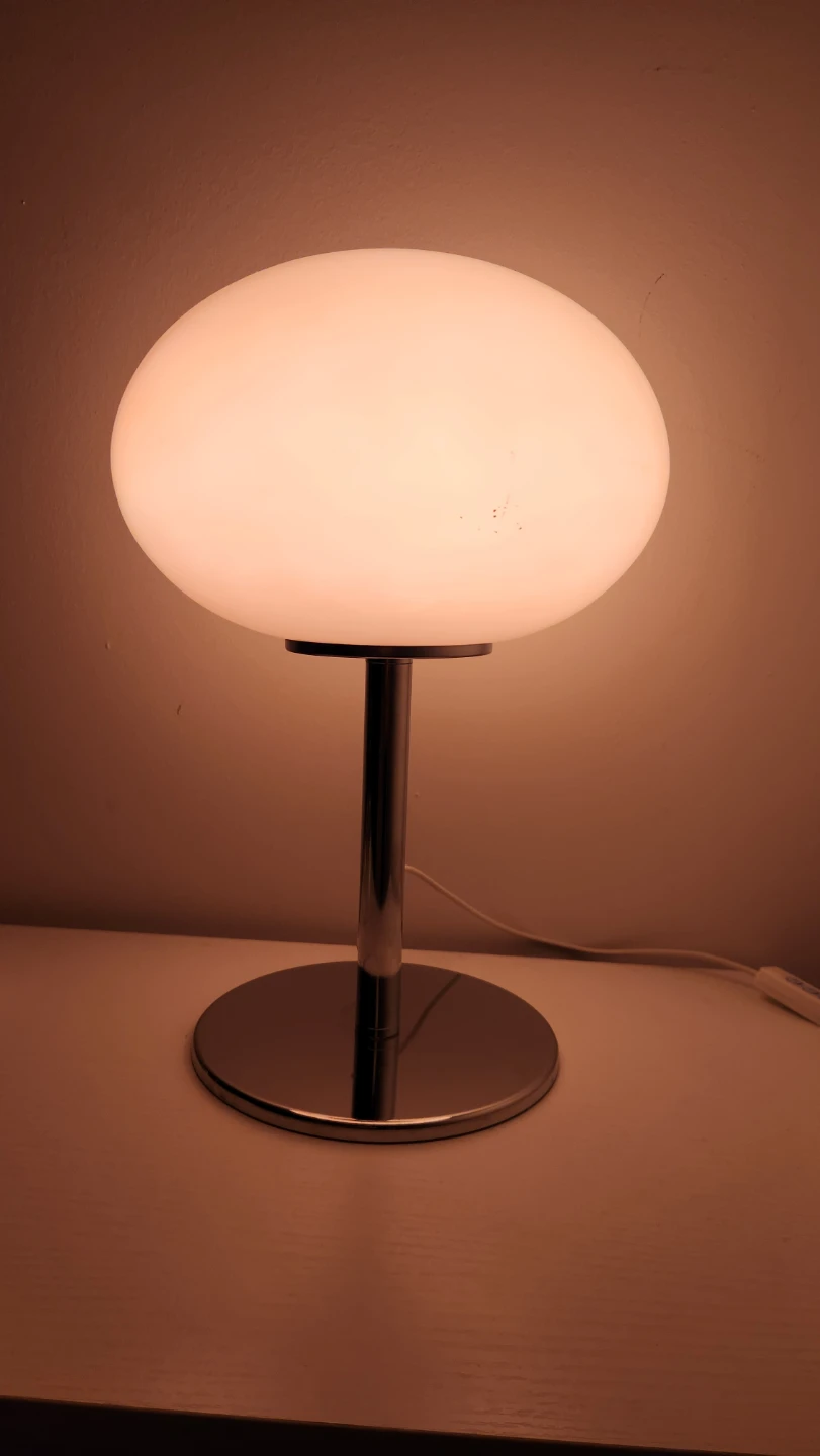 Authentic Desk Lamp with USB Power - photo 2