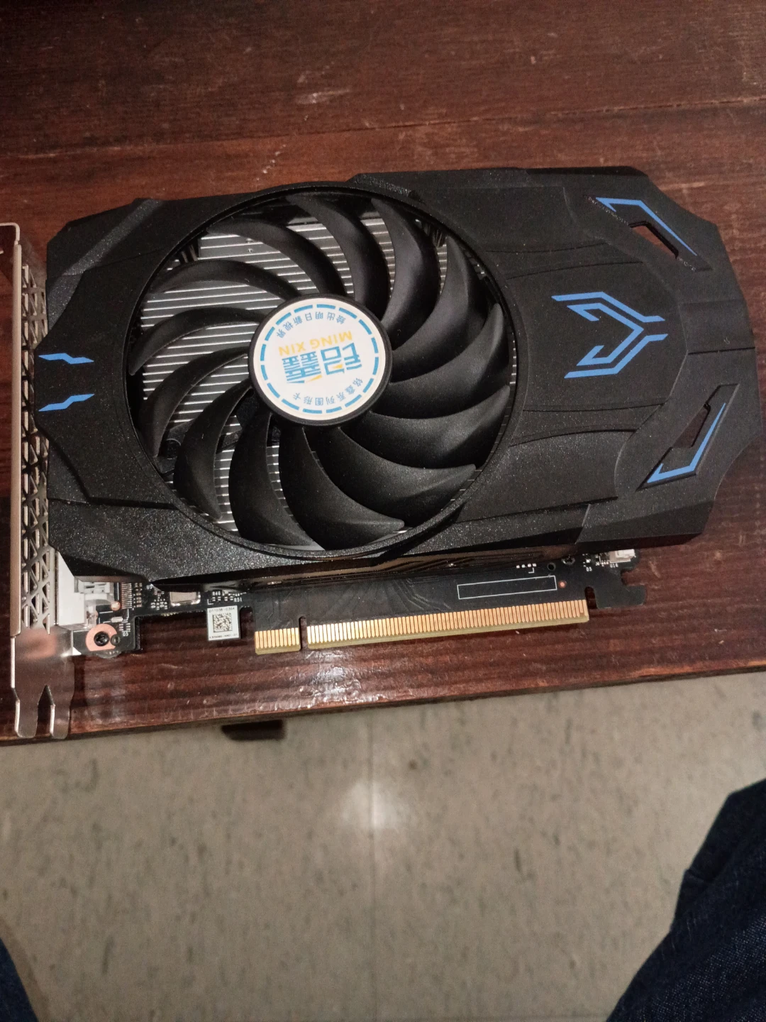 Nvidia RTX3050 8GB Graphics Card
