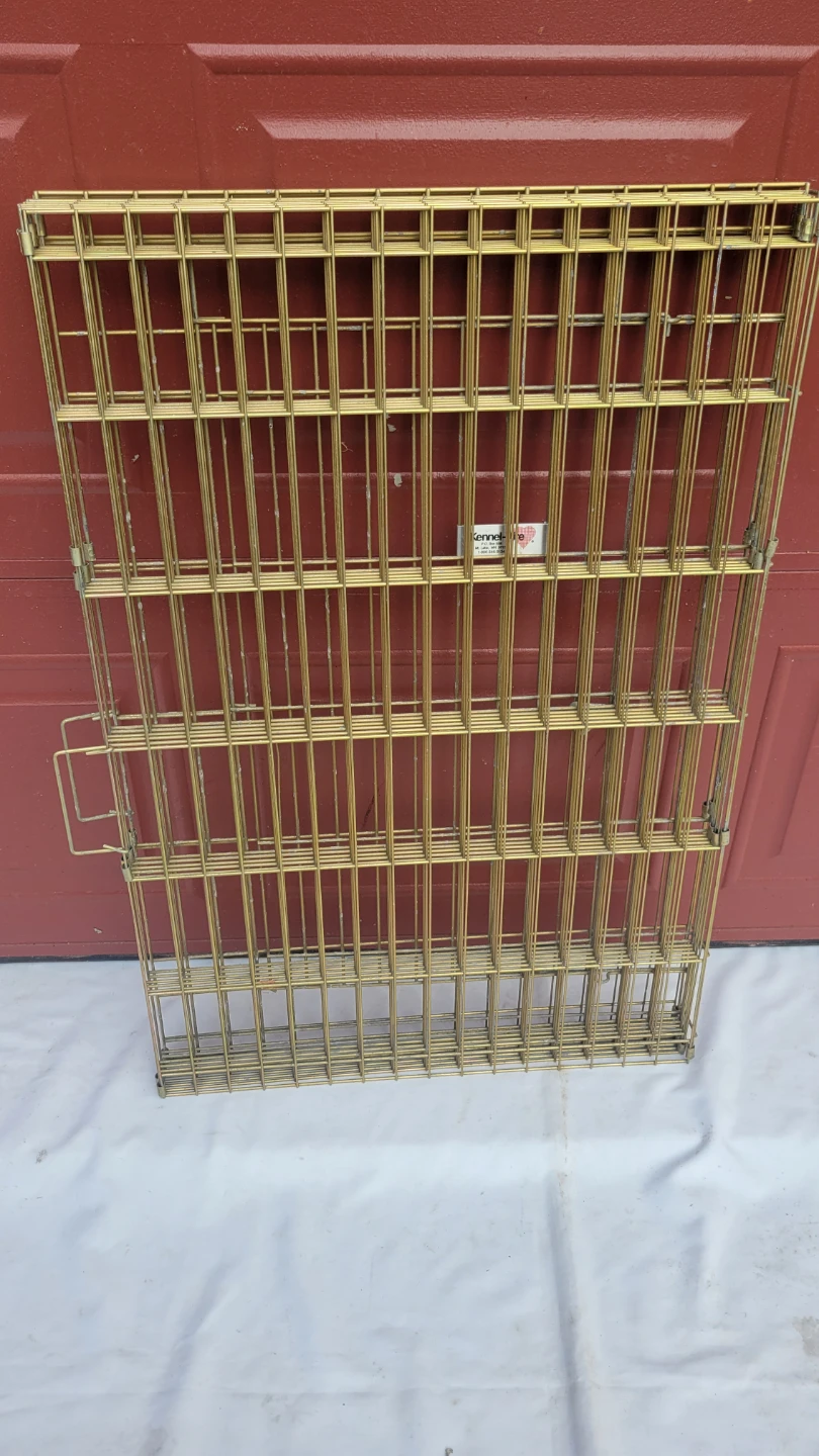 Wire Pet Playpen/Exercise Pen - photo 2