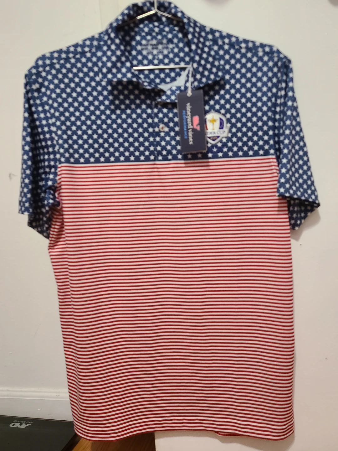 Vineyard Vines 남성용 티셔츠 - photo 2