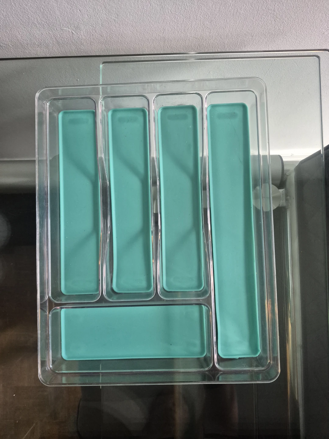 Cutlery Organizer Tray - photo 2