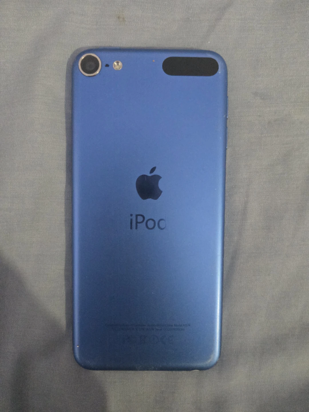 iPod Touch 6 Gen