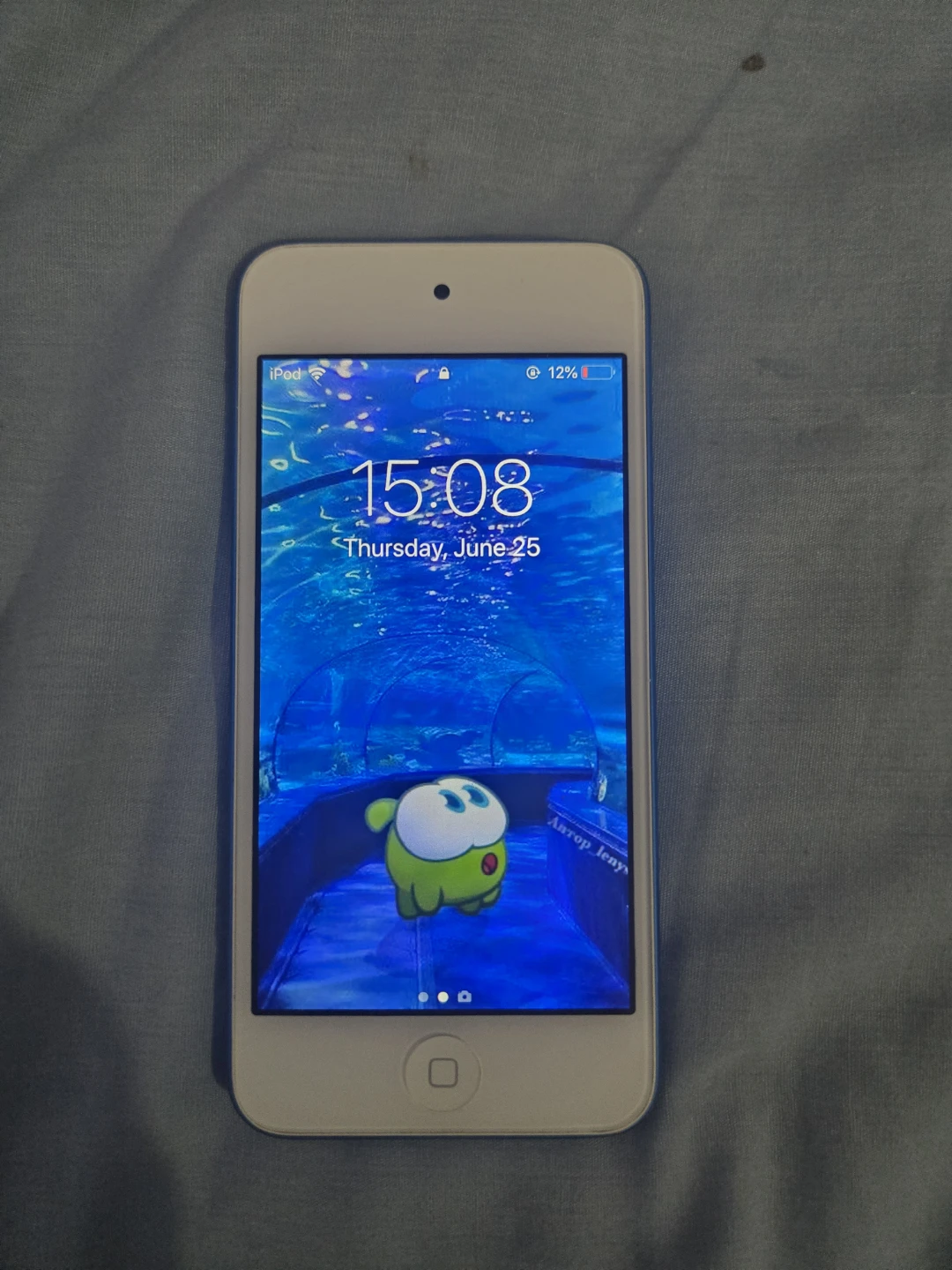 iPod Touch 6 Gen - photo 3