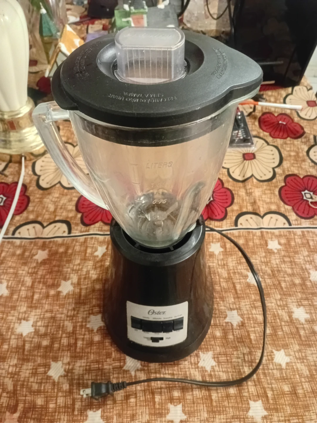 Oster Blender - photo 4