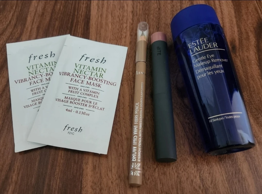 ⚽️ Mixed Beauty Lot: Fresh, Estee Lauder, & More!