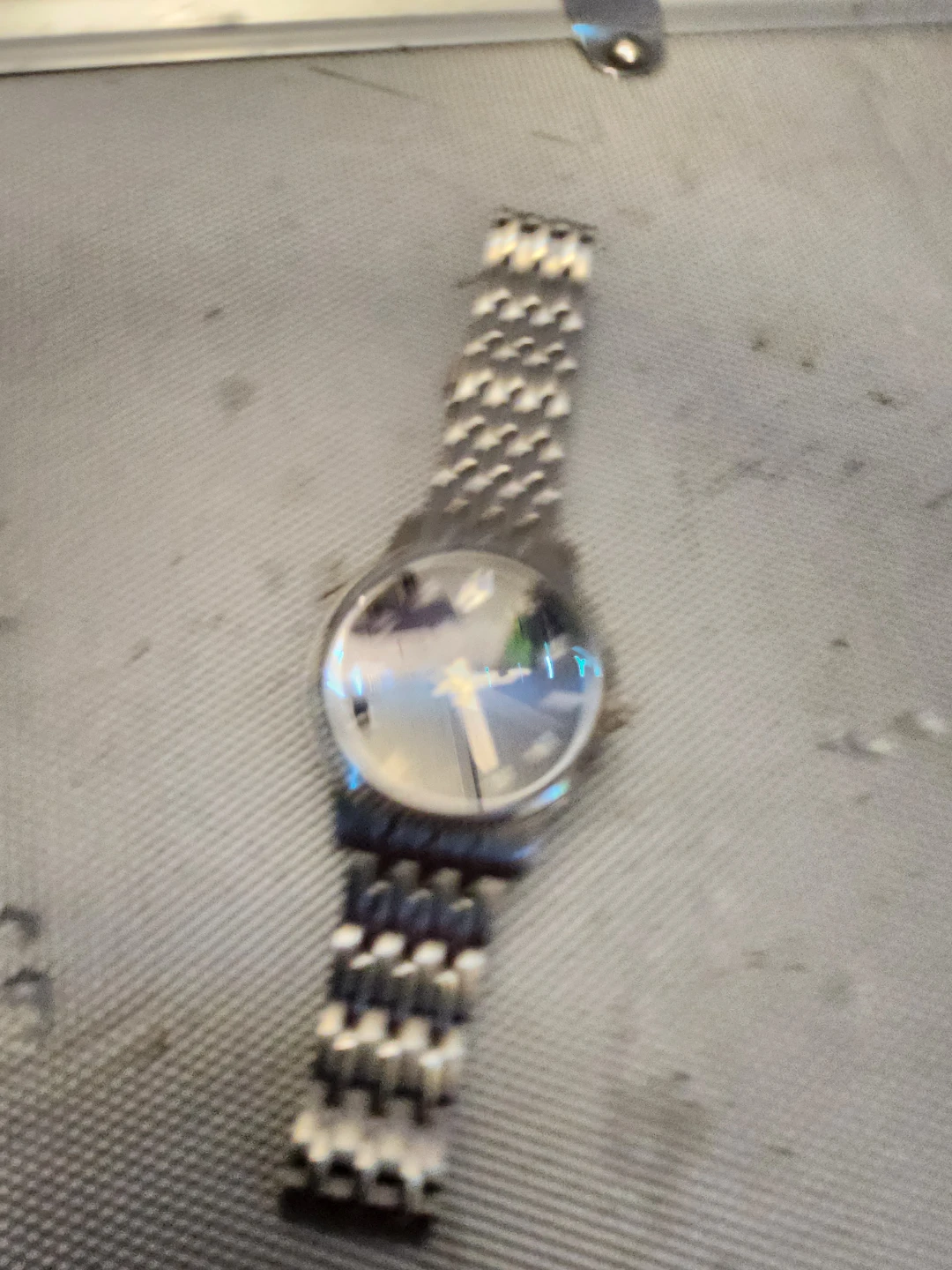 Bulova Men's Dress Watch - photo 3