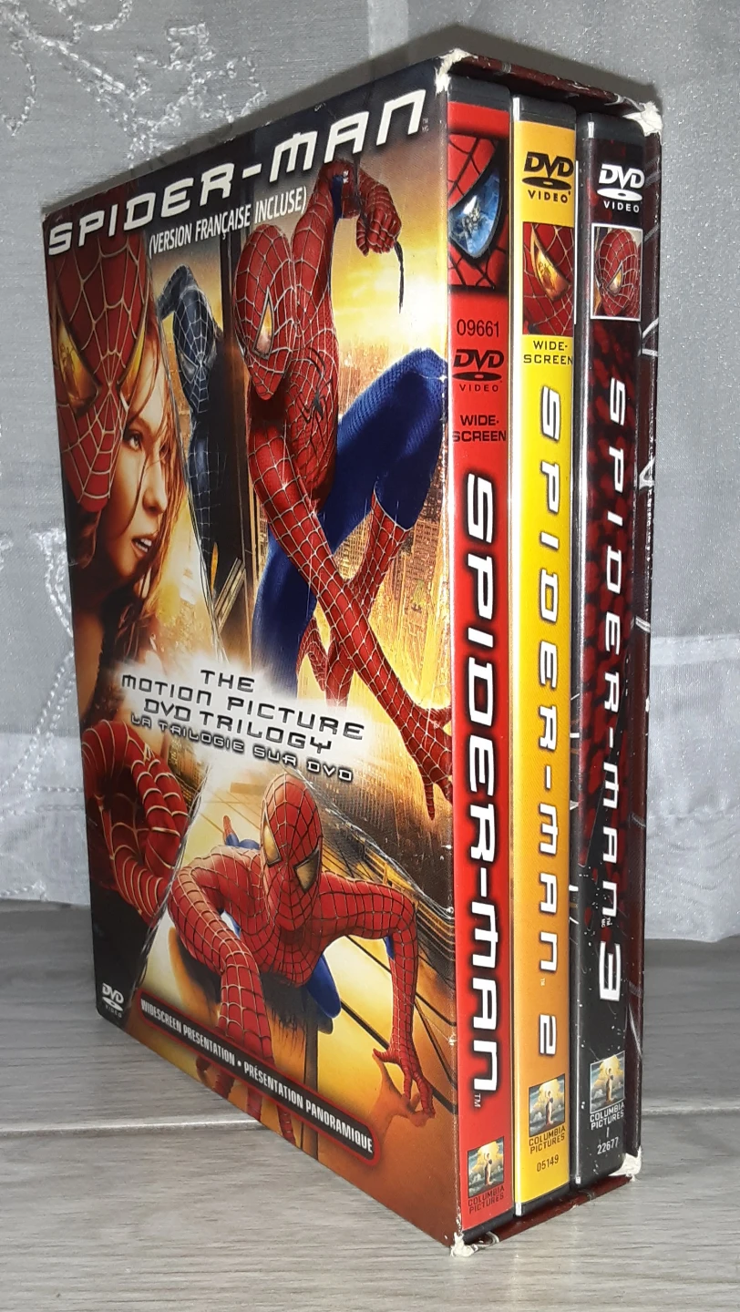 DVD Movies - photo 2