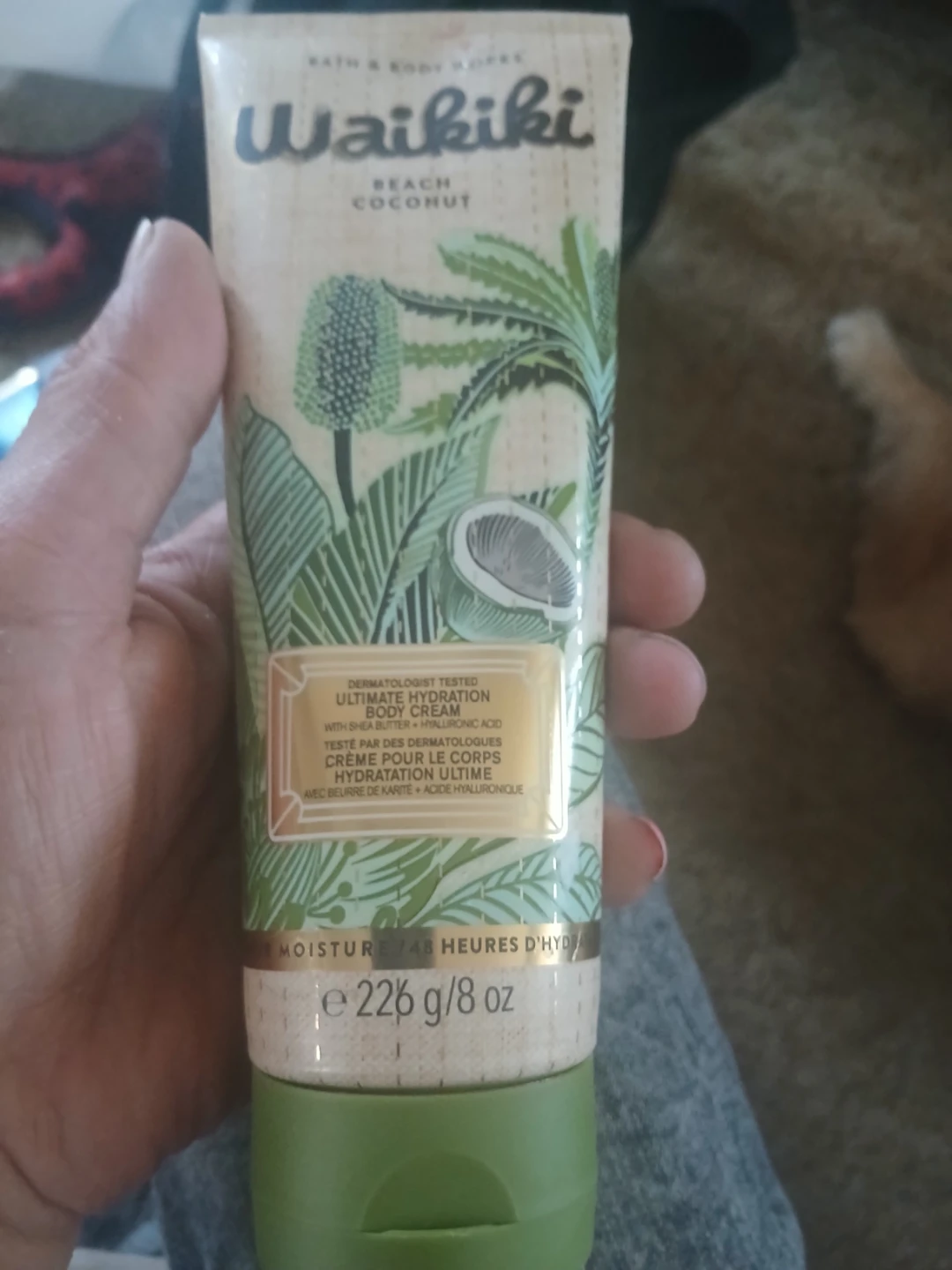 Bath & Body