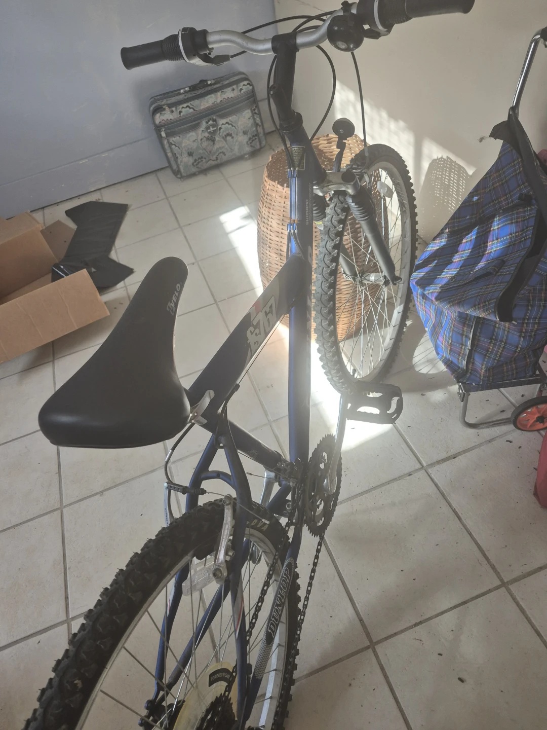 For sale mountain bike - photo 3