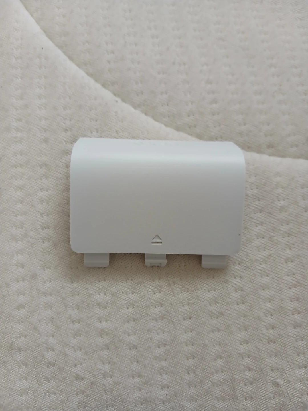 Xbox Series X Controller Battery Cover - photo 3