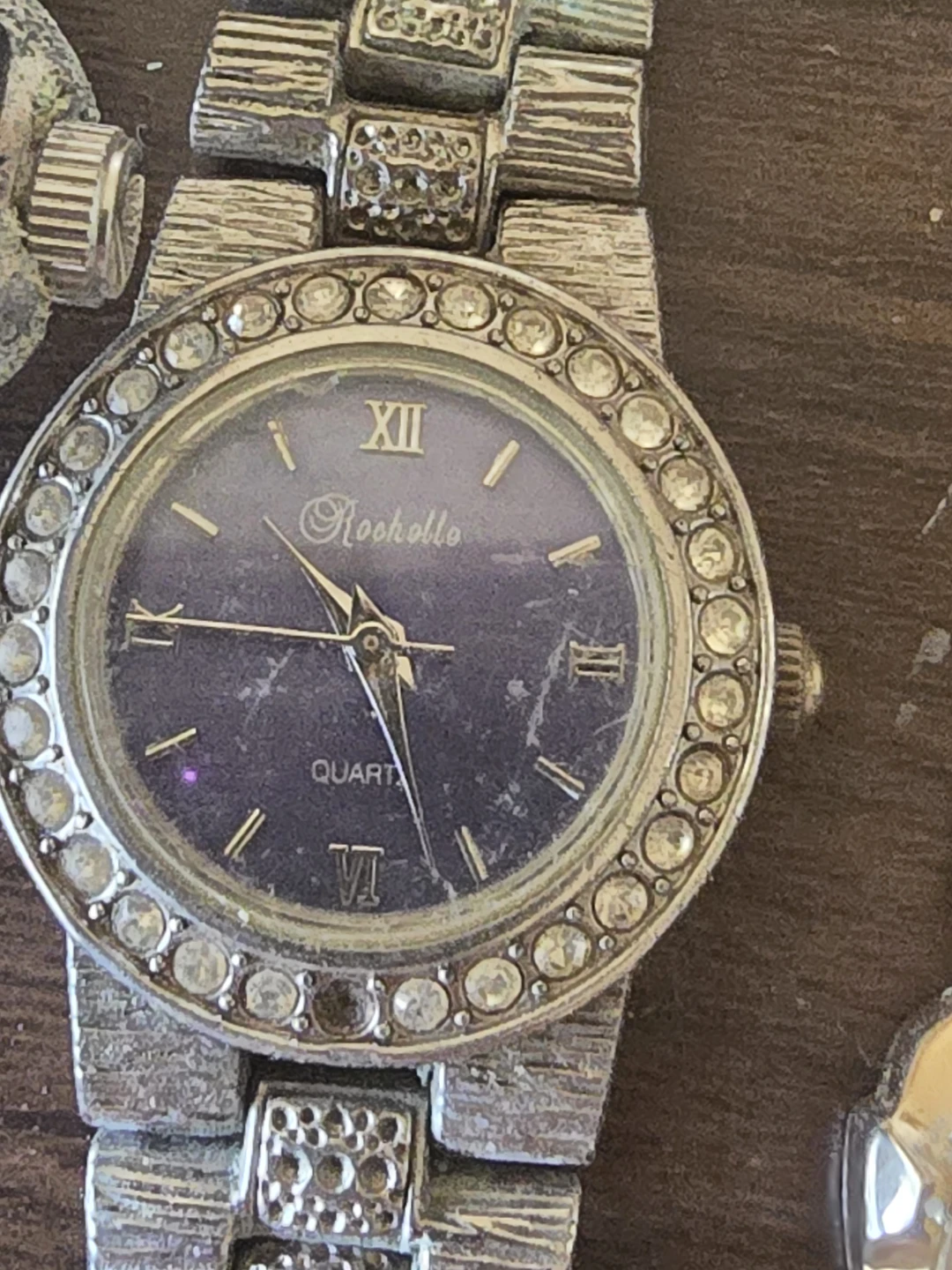 Collection of 10 watches and Digital Watches - photo 3