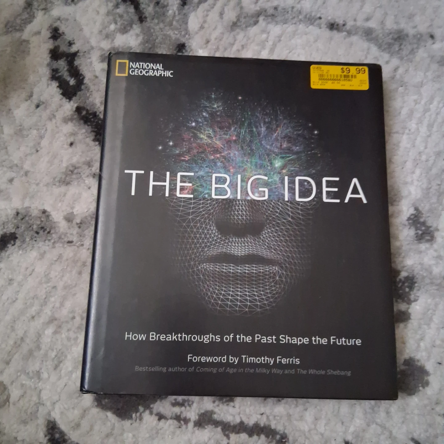 The big idea