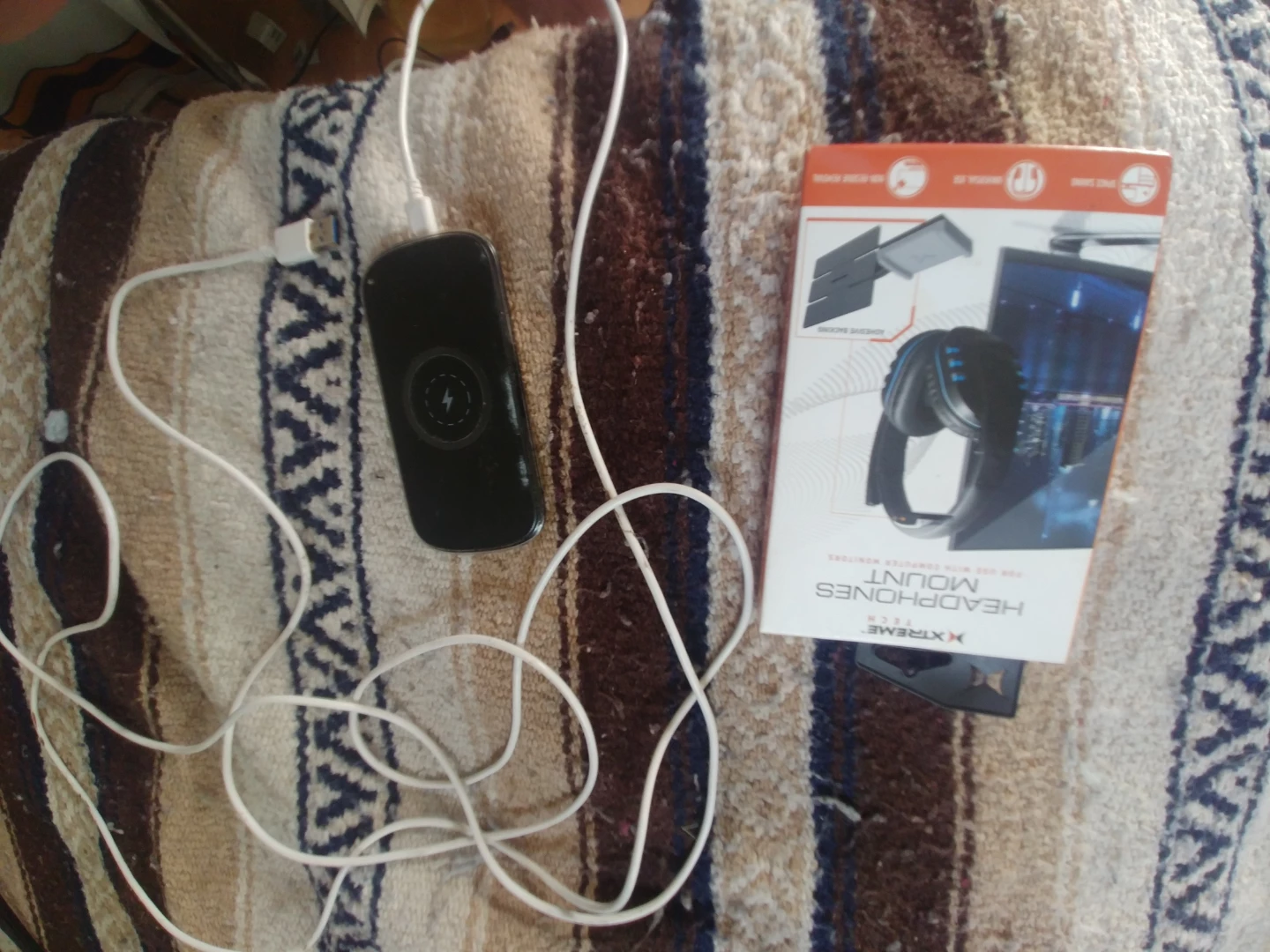 Xtreme Headphones Mount