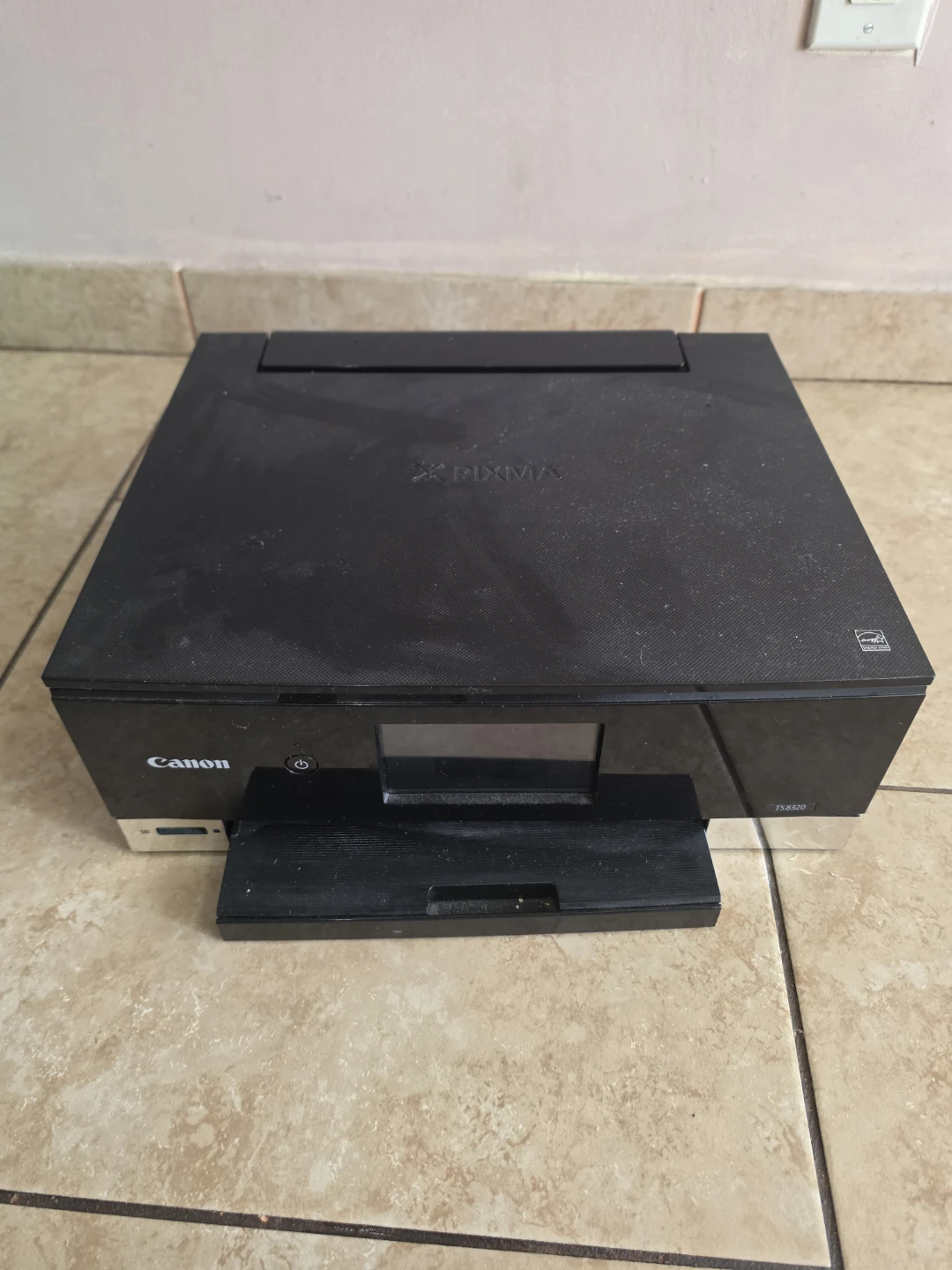 Canon PIXMA TS6020 All-in-One Printer