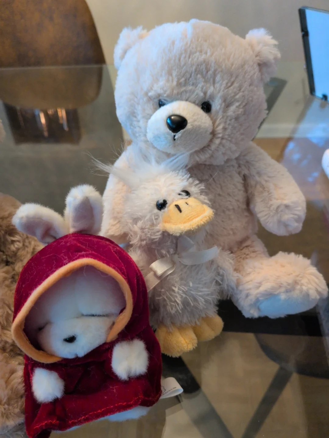 Ty Beanie Boos and other plush toys - photo 3