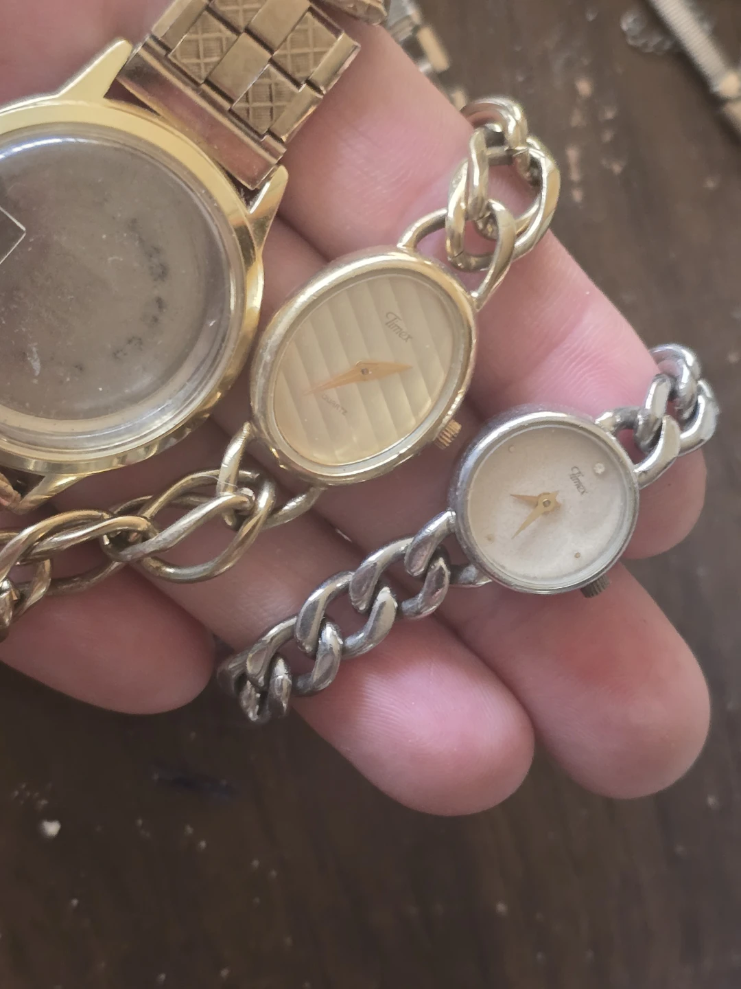 Assorted Women's Watches - Timex,Birks & More - photo 2