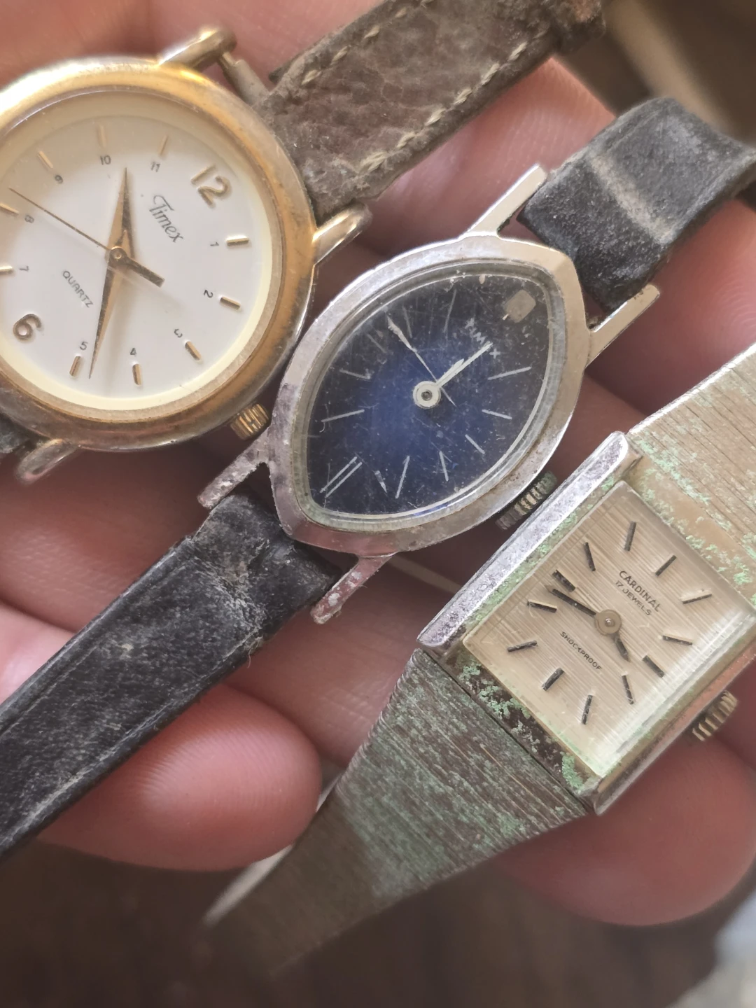 Assorted Women's Watches - Timex,Birks & More - photo 5
