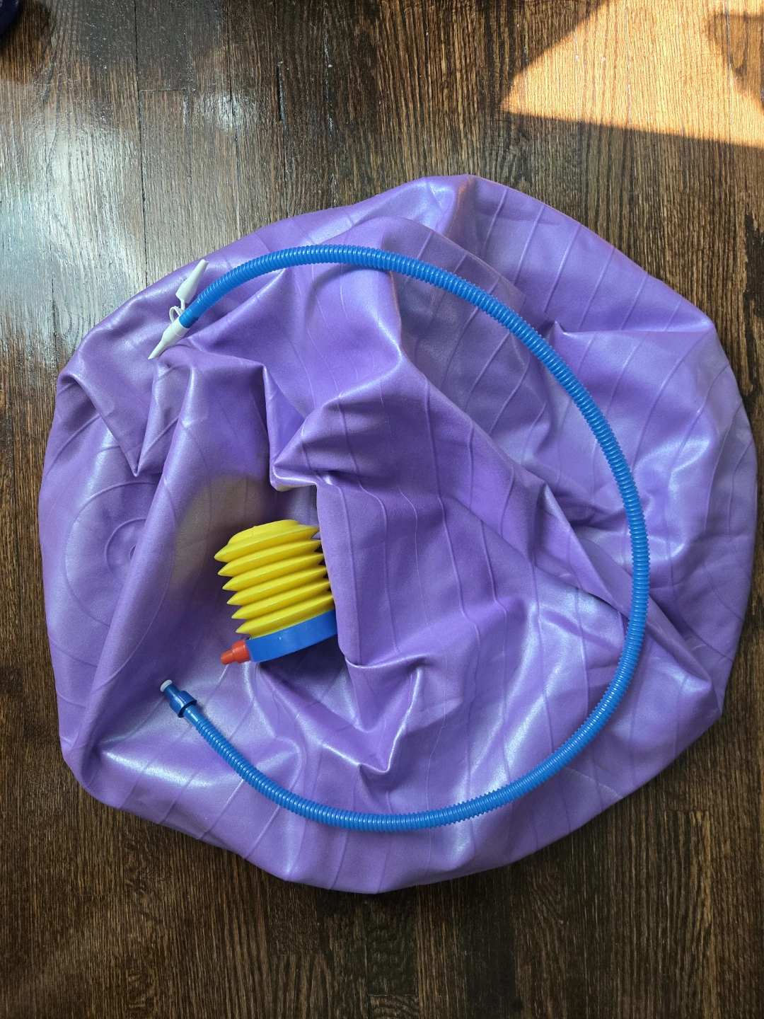 Exercise Ball / Maternity Seat 30 Inches XL
