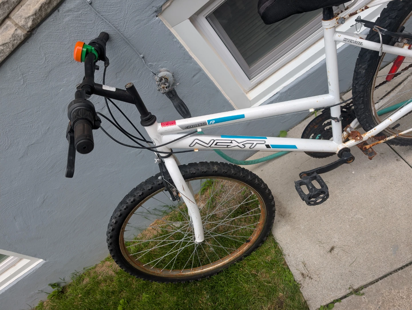 NEXT Mountain Bike with Basket - photo 2