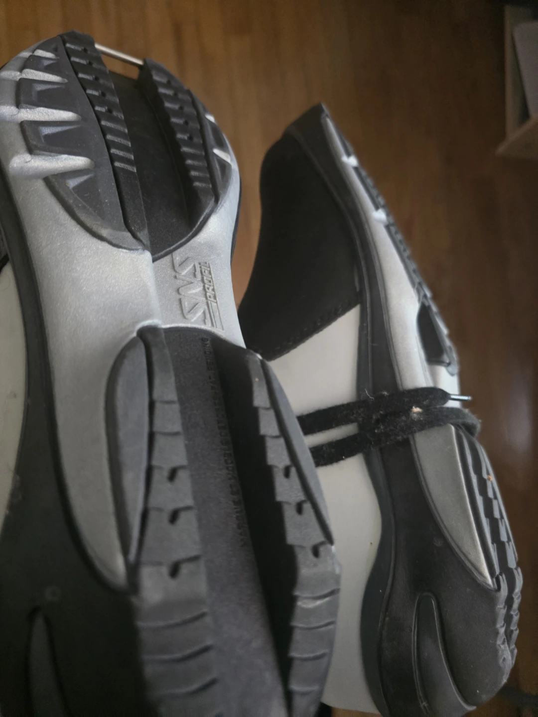 Salomon Ski Boots - photo 2