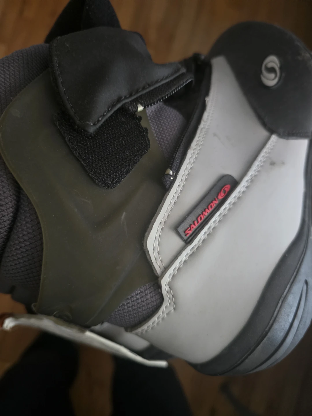 Salomon Ski Boots - photo 3