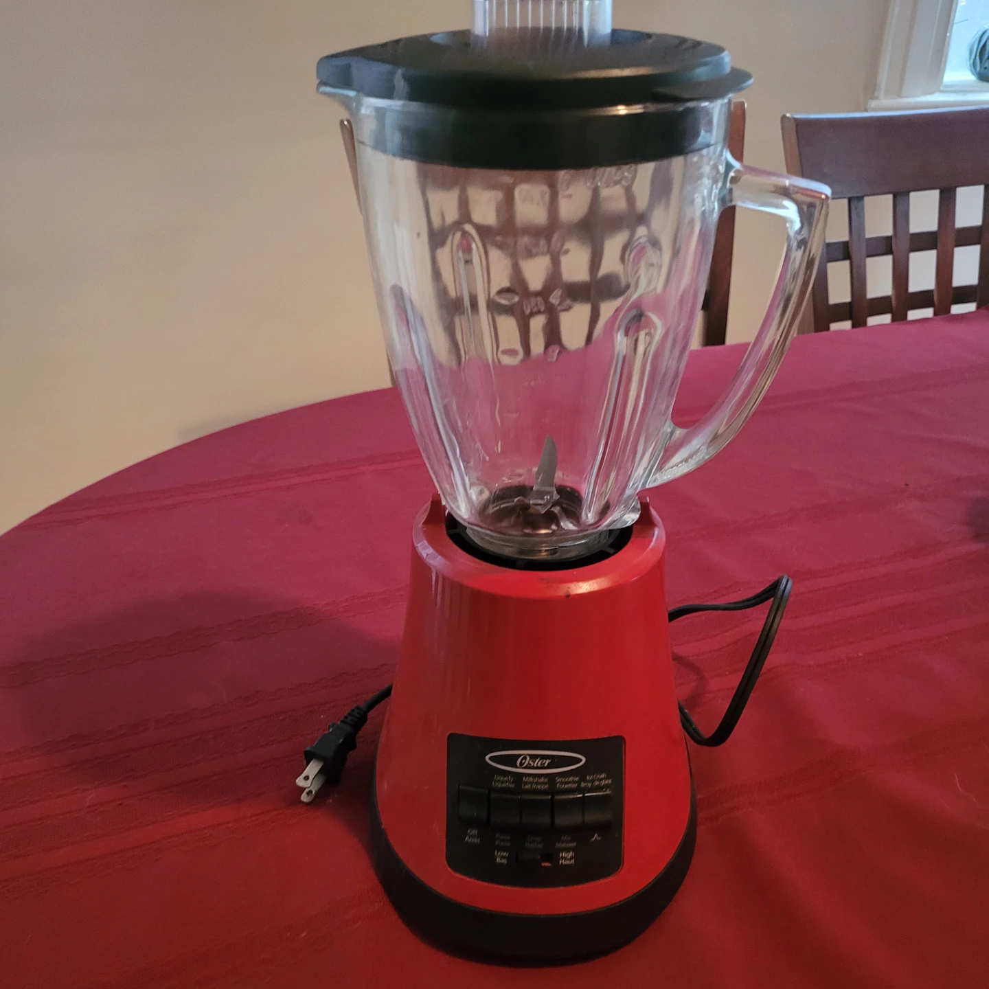 Oster Blender