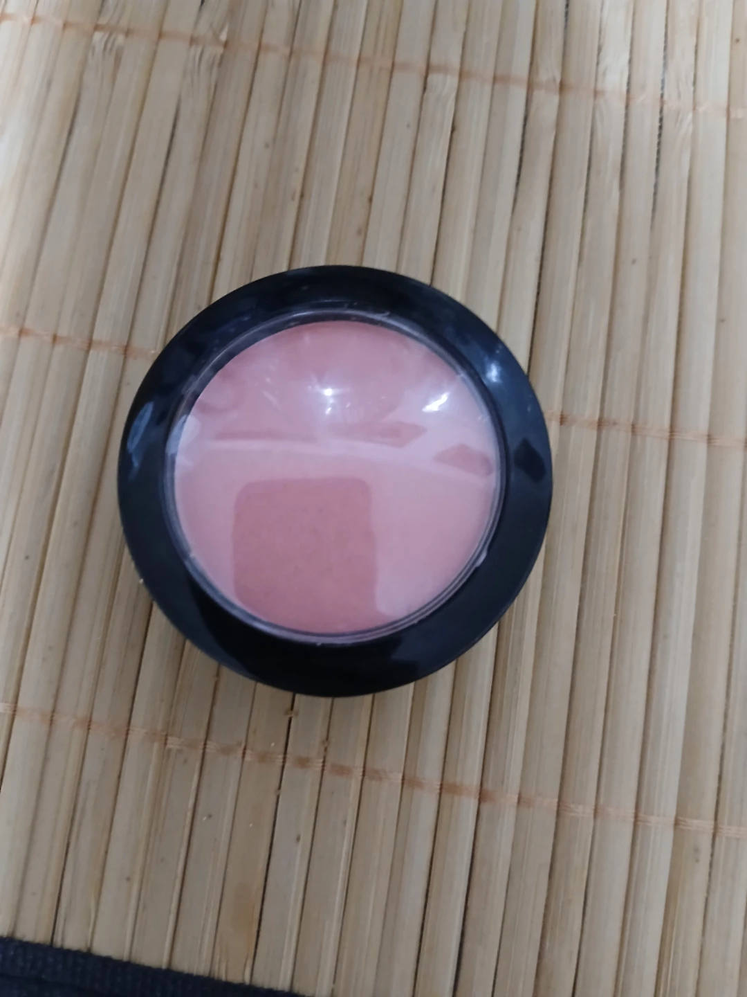Pink Blush Compact⚽