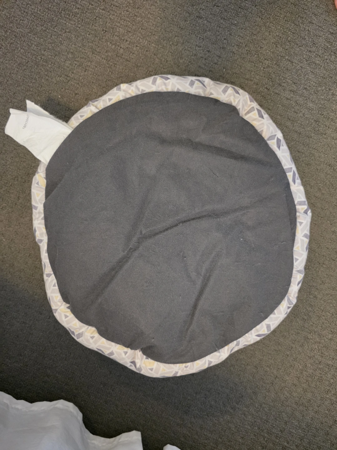 TrustyPup Small Pet Bed - photo 3
