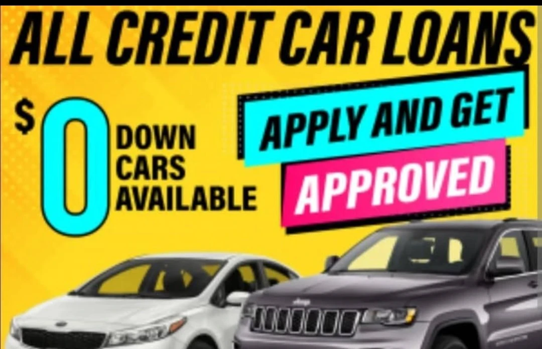 Car Loans Available - Bad Credit Accepted - photo 2