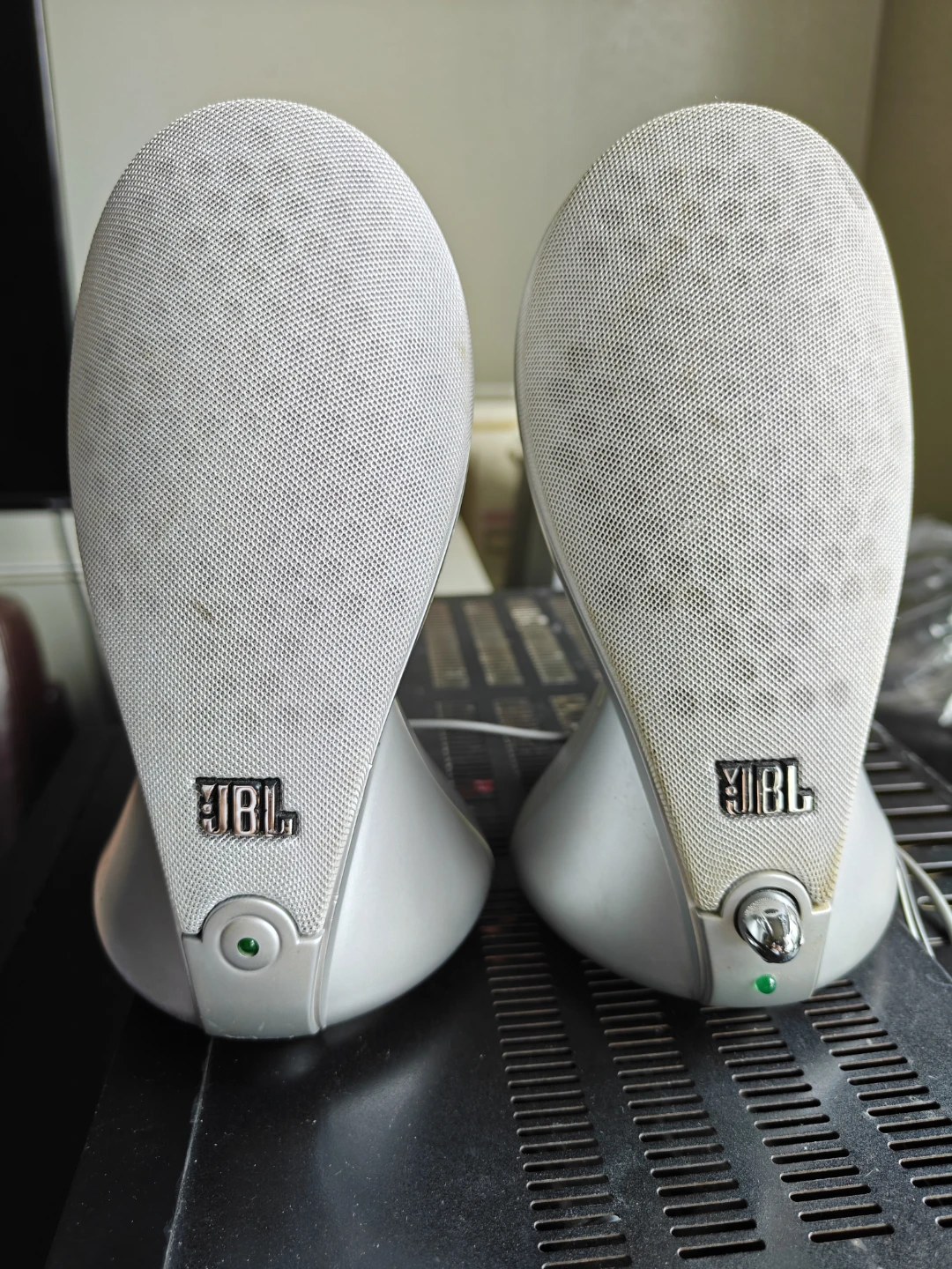 JBL Computer Speakers