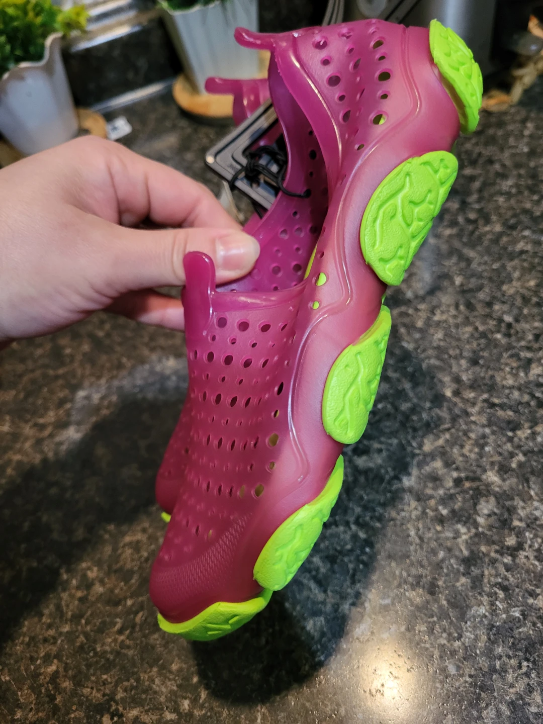 Kids Water Shoes Size 13-1 - photo 2