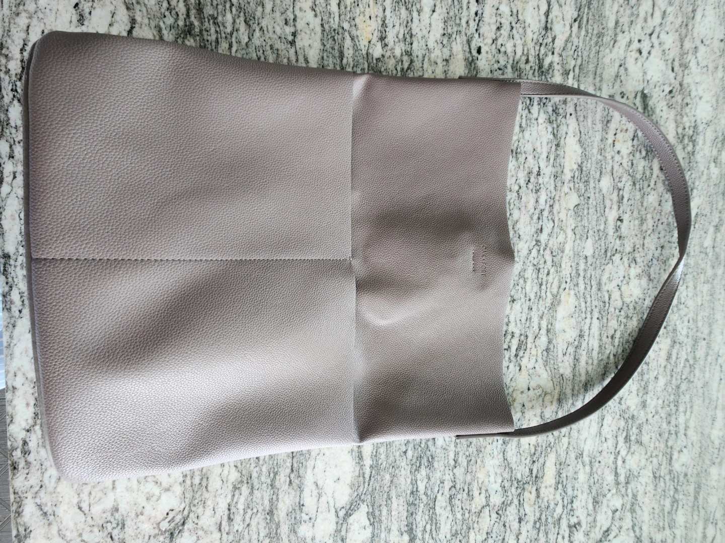 Matt & Nat Tote Bag oak + fort