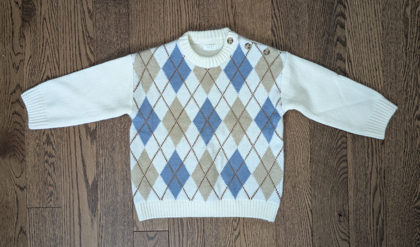 Next Sweater - Toddler Size 18-24 months