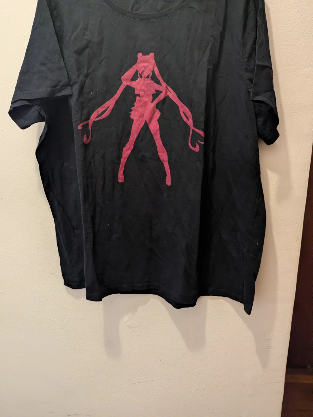 Sailor Moon Graphic T-Shirt