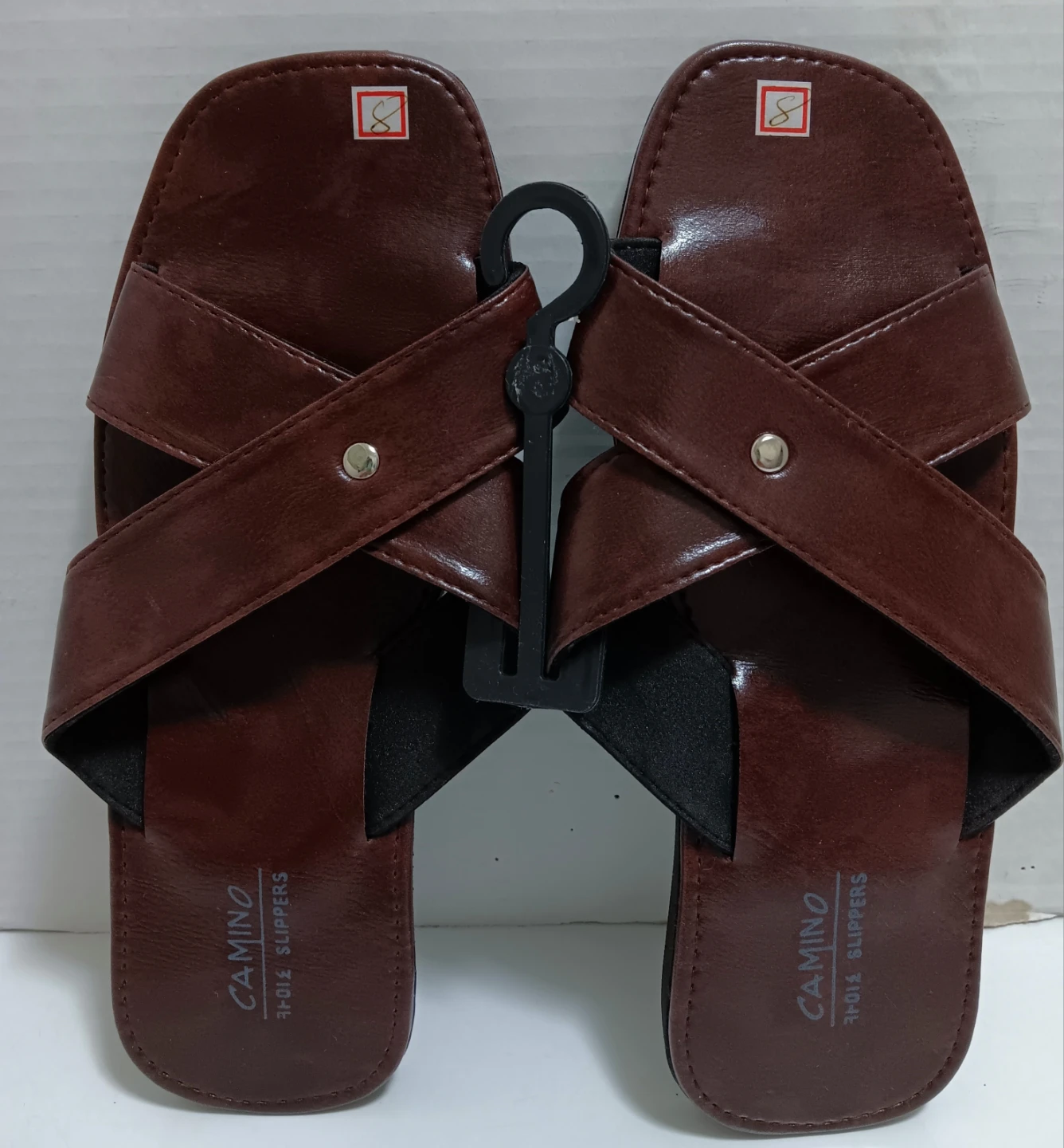 🩴Camino Slippers - Size 8🩴