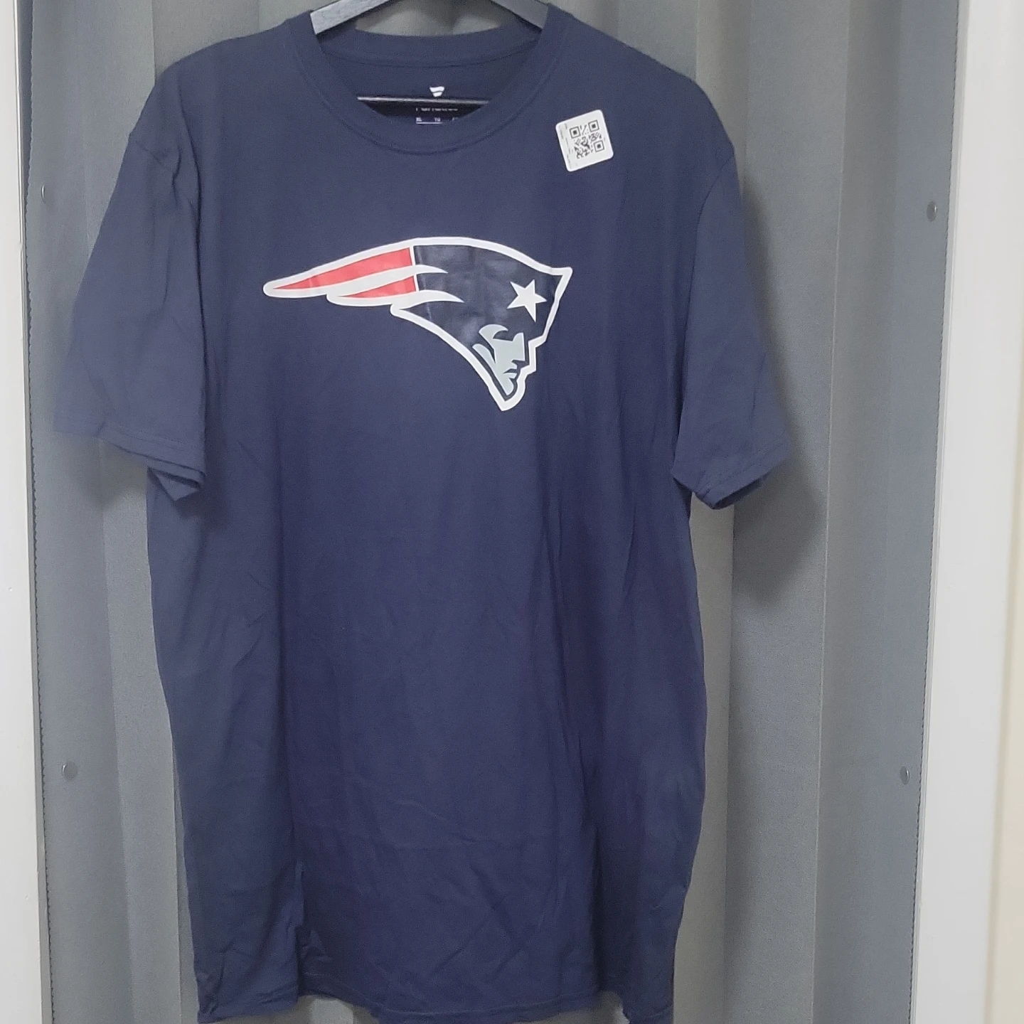 Fanatics NFL New England Patriots Henrock #15 T-Shirt XL - photo 2