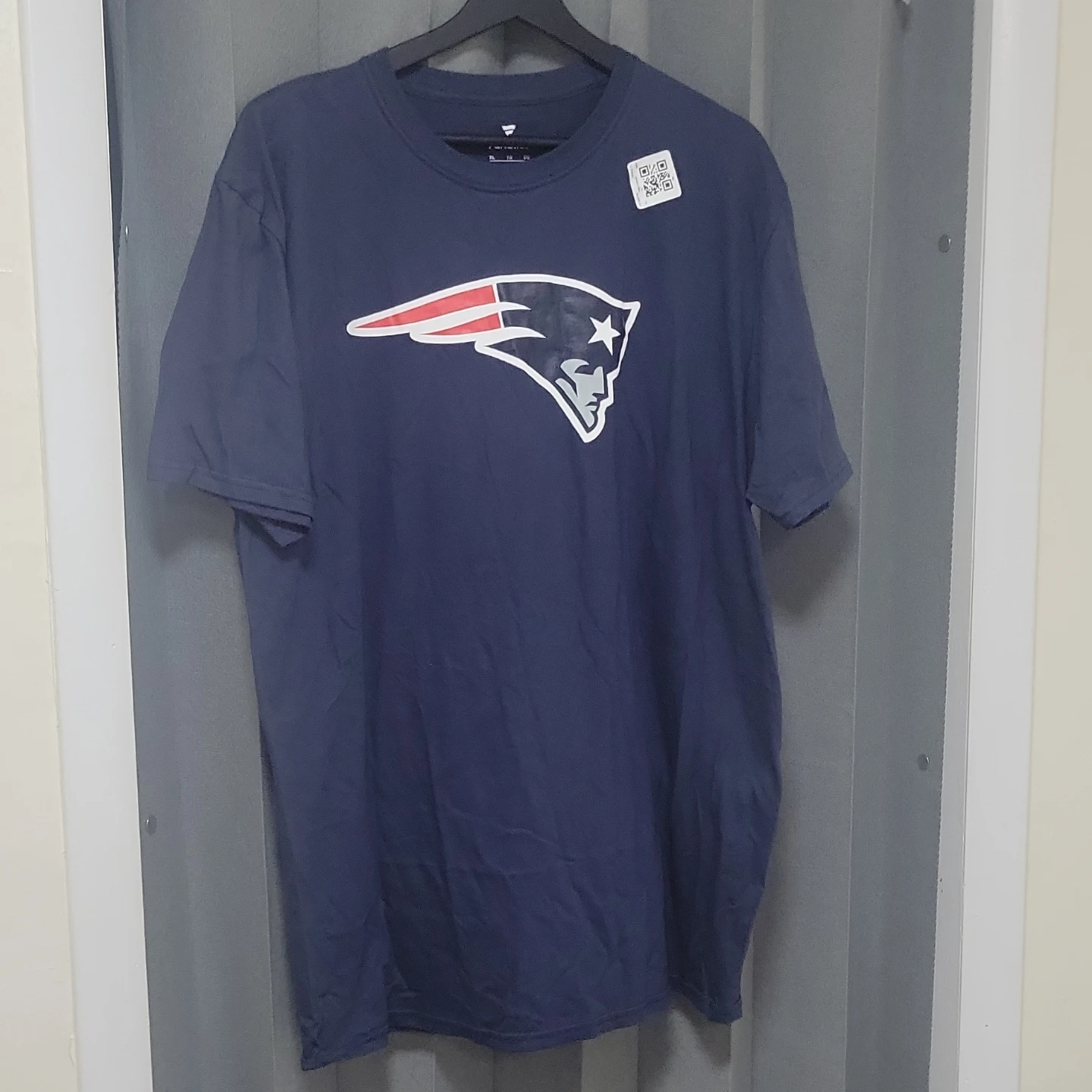Fanatics NFL New England Patriots Henrock #15 T-Shirt XL - photo 3