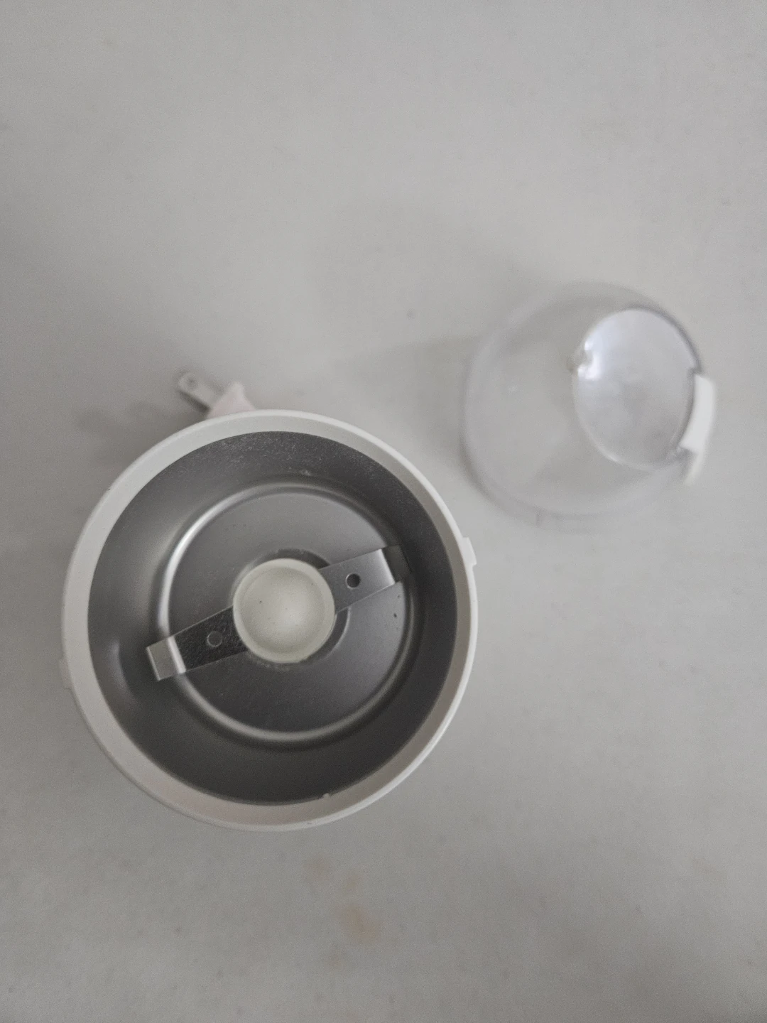 Simplicité Electric Coffee Grinder - photo 2