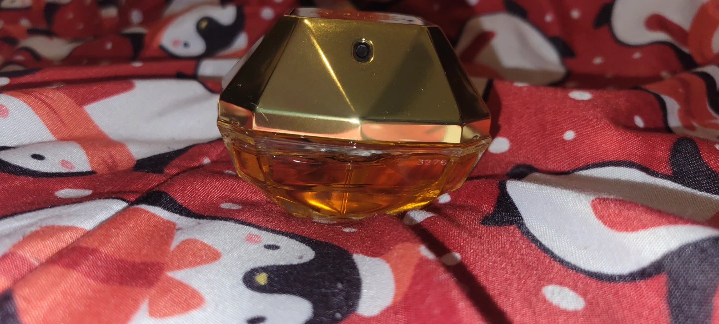 Paco Rabanne Lady Million Perfume Gift Set - photo 3