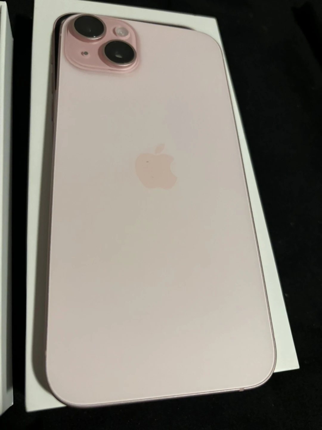 iPhone 15 Plus 128GB 5G Unlocked