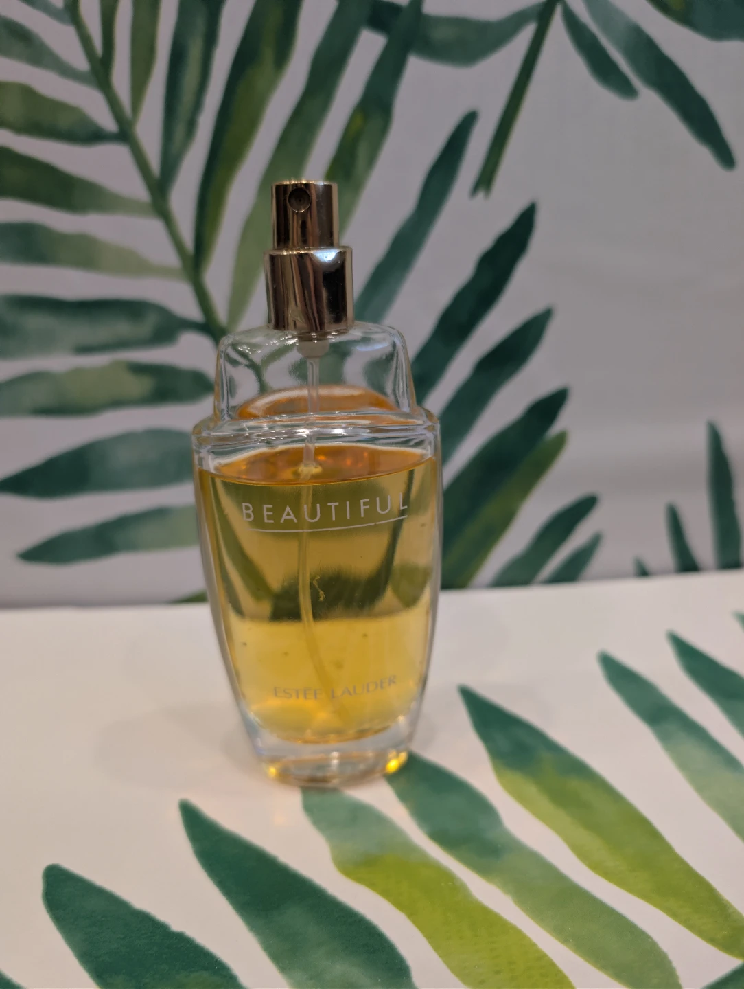 Estee Lauder Beautiful Eau de Parfum Spray