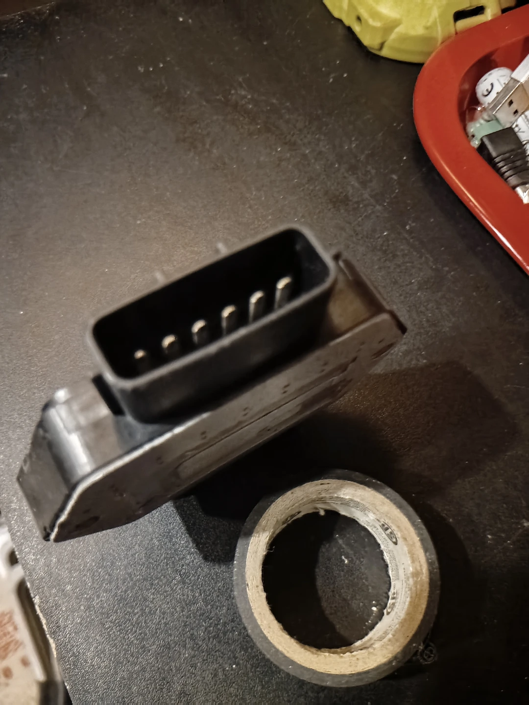 Z32 300zx PTU 90-96 - photo 4